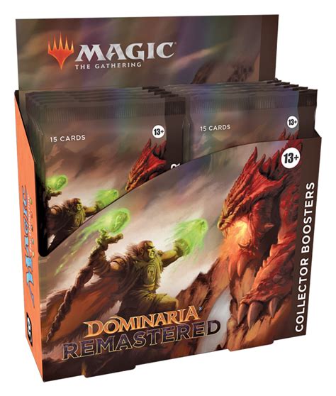 Choosing the Right Lands for Your Magic Domibaria Remastered Deck